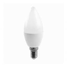 Лампа светодиодная LEEK LE SV LED 10W 6K E14 свеча LE010502-0209