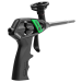 Пистолет для монтажной пены Fomeron Clean XT с тефлоновым покрытием Пистолеты для ремонта- Каталог Remont Doma