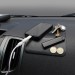 Купить Противоскользящий коврик на панель авто NS-11b черный в Починке в Интернет-магазине Remont Doma
