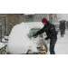 Щетка для снега Goodyear WB-03 69см со скребком, цена – купить в Починке
