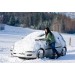 Купить Щетка для снега Goodyear WB-01 52см со съемным скребком в Починке в Интернет-магазине Remont Doma