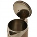 Купить Чайник DELTA DL-1109 пластик, двойная стенка, 1500 Вт, 2л, бежевый в Починке в Интернет-магазине Remont Doma