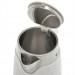 Чайник DELTA DL-1111 пластик, двойная стенка, 1,7л, 1500Вт, белый, цена – купить в Починке