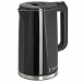 Чайник DELTA LUX DE-1011 двойной корпус, 1,8 л, 2200Вт, черный: цены, описания, отзывы в Починке
