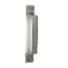 Ручка-скоба Саратов РС-100 Античное серебро- купить в Remont Doma| Каталог с ценами на сайте, доставка.
