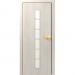 Купить Дверное полотно С-12 дуб беленый ПО-600 (Лесенка) в Починке в Интернет-магазине Remont Doma