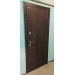 Дверь металлическая Porta S 4.П30 Brownie/Cappuccino Veralinga 980*2050 левая Россия, цена – купить в Починке
