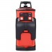 Купить Уровень лазерный (построитель) "Ресанта" ПЛ-360 (развертка 360°, сумка) в Починке в Интернет-магазине Remont Doma