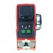 Купить Лазерный нивелир "CONDTROL" GFX360-3 (3 зеленые линии 360°) в Починке в Интернет-магазине Remont Doma