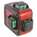 Лазерный нивелир "INFINITER" CLG 3D FLOOR (3 зеленые линии 360°), цена – купить в Починке