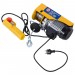 Купить Тельфер электрический Калибр ЭТФ-250 в Починке в Интернет-магазине Remont Doma