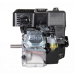 Двигатель бензиновый GE-170F-19 HUTER 7,0 л.с., диаметр 19 мм — купить в Починке: цена за штуку, характеристики, фото