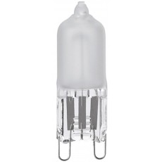 Лампа капсульная галогенная JCD - 60 Вт - 230 В - G9 матовая TDM SQ0341-0059