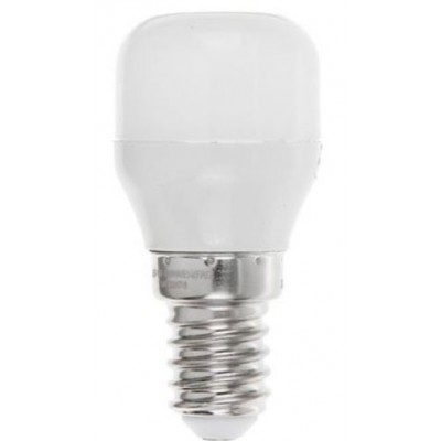 Лампа светодиодная  для холодильника Led-y27-3W/WW/E14/FR/Z