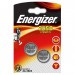 Купить Батарейки ENERGIZER Lithium CR2450 (2 шт) в Починке в Интернет-магазине Remont Doma