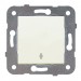 Выключатель 1-кл крем (узел)WKTT00012BG-BY Panasonic- купить в Remont Doma| Каталог с ценами на сайте, доставка.