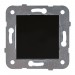 Выключатель 1-кл черный (узел) WKTT00012DG-BY Panasonic без рамки — купить в Починке: цена за штуку, характеристики, фото