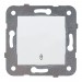 Выключатель 1-кл перекрестный белый WKTT00052WH-BY Panasonic без рамки- купить в Remont Doma| Каталог с ценами на сайте, доставка.