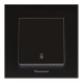 Купить Выключатель 1-кл проходной черный WKTT00032DG-BY Panasonic без рамки в Починке в Интернет-магазине Remont Doma