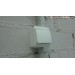 Купить Выключатель одноклавишный открытой установки IP20 10А, белый "Ладога" TDM в Починке в Интернет-магазине Remont Doma