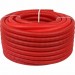 Труба гофрированная 25 красная RU-СТ (внутренний диаметр 19 мм, 50м): цены, описания, отзывы в Починке