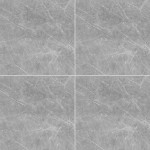 Плитка напольная Верди серый 41,8*41,8 см