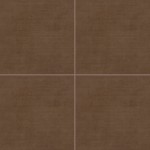 Плитка напольная BRASILIANA коричневый 41,8*41,8 см