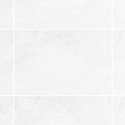 Плитка настенная Кампанилья серый геометрия 1041-0246 20*40 см