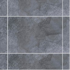 Плитка настенная Кампанилья темно-серый 1041-0253 20*40 см