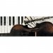  Декор керемический PERGAMO Д123061-1 Белый 40*15 см гитара - купить в Remont Doma| Каталог с ценами на сайте, доставка.