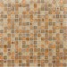 Мозаика из стекла и натурального камня Cozumel 8мм (305*305), цена – купить в Починке