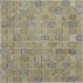 Мозаика из стекла и натурального камня Cream Velour 23x23x4 (298x298х4) - купить по низкой цене | Remont Doma