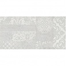 Декор Лофт-1 серый 25Х50 см