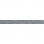 Бордюр Кампанилья серый 1504-0418 3,5*40 см
