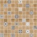 Декор мозаика Астрид натуральный 5032-0290 30*30 см: цены, описания, отзывы в Починке