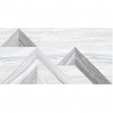 Декор напольный Аспен светло-серый 7260-0002 30*60 см