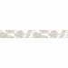 Бордюр MALLORCA BEIGE FLORIS 7,5*63 см Керамический бордюр- Каталог Remont Doma