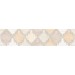 Бордюр Дубай светло-бежевый 11,5*50 см — купить в Починке: цена за штуку, характеристики, фото