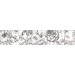Бордюр Мерида G 6*30 см Керамический бордюр- Каталог Remont Doma