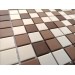 Купить Мозаика из керамогранита Marte 23*23*6 (300*300) мм в Починке в Интернет-магазине Remont Doma