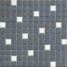 Мозаика из керамогранита Galassia 23*23*6 (300*300) мм купить в Починке