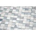 Купить Мозаика из стекла и натур.камня Ice  Velvet 23*23*4 (298*298) мм в Починке в Интернет-магазине Remont Doma