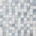 Мозаика из стекла и натур.камня Ice  Velvet 23*23*4 (298*298) мм- купить, цена и фото в интернет-магазине Remont Doma