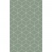 Плитка настенная Веста зеленый низ 02 25х40 см — купить в Починке: цена за штуку, характеристики, фото