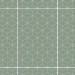 Плитка настенная Веста зеленый низ 02 25х40 см, облицовка, аблицовка, керамическая плитка, облицовочная плитка, плитка облицовочная, плитка
