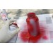 Купить Аэрозольная эмаль универсальная красная (А04) DECORIX 400мл  в Починке в Интернет-магазине Remont Doma