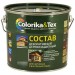 Состав деревозащитный сосна 2,7 кг "Colorika"- купить в Remont Doma| Каталог с ценами на сайте, доставка.