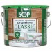Защитная пропитка для древесины БОР Classic 3л (2,5кг) орех купить недорого в Починке