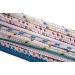 Купить Шнур плетеный полиамидный высокопрочный на ролике 8 мм (150 м)  в Починке в Интернет-магазине Remont Doma