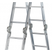Многофункциональная лестница-трансформер NV 232 4х5 - купить в Remont Doma| Каталог с ценами на сайте, доставка.